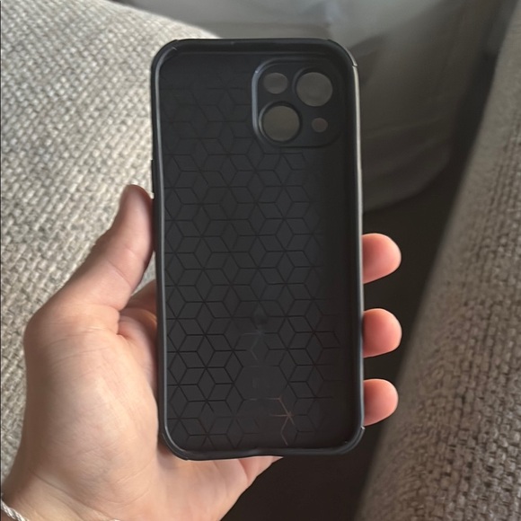 iPhone 15 - Michael Jordan Phone Case - Picture 2 of 4